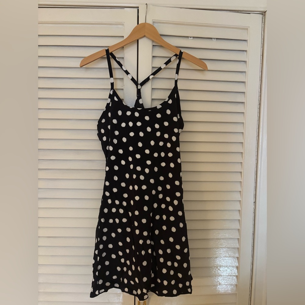 Outdoor Voices Exercise Dress